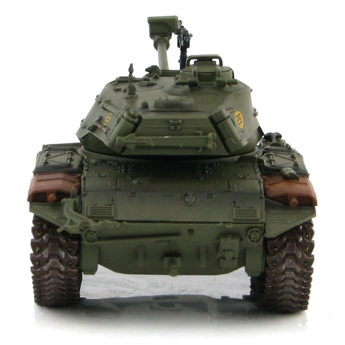 M41A3 Bulldog
ROC Army (1:72 Scale)