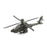 AH-64E "Apache Echo" ZM714, British Army, Middle Wallop, 2022