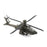 AH-64E "Apache Echo" ZM714, British Army, Middle Wallop, 2022