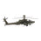 AH-64E "Apache Echo" ZM714, British Army, Middle Wallop, 2022