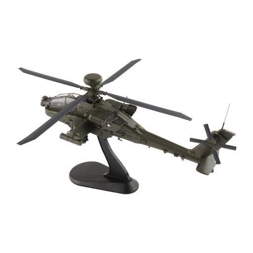 AH-64E "Apache Guardian" 12-09025, 16th Combat Aviation Brigade , US Army