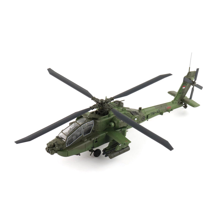 AH-64E "Indonesian Army"