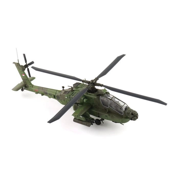 AH-64E "Indonesian Army"