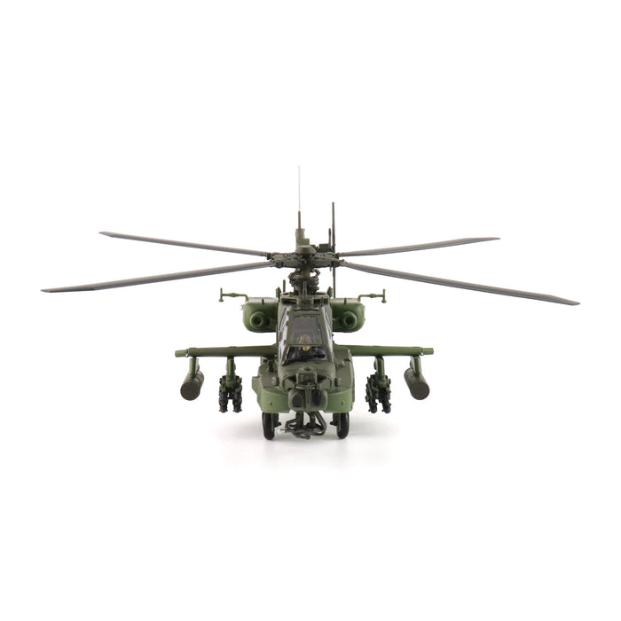 AH-64E "Indonesian Army"