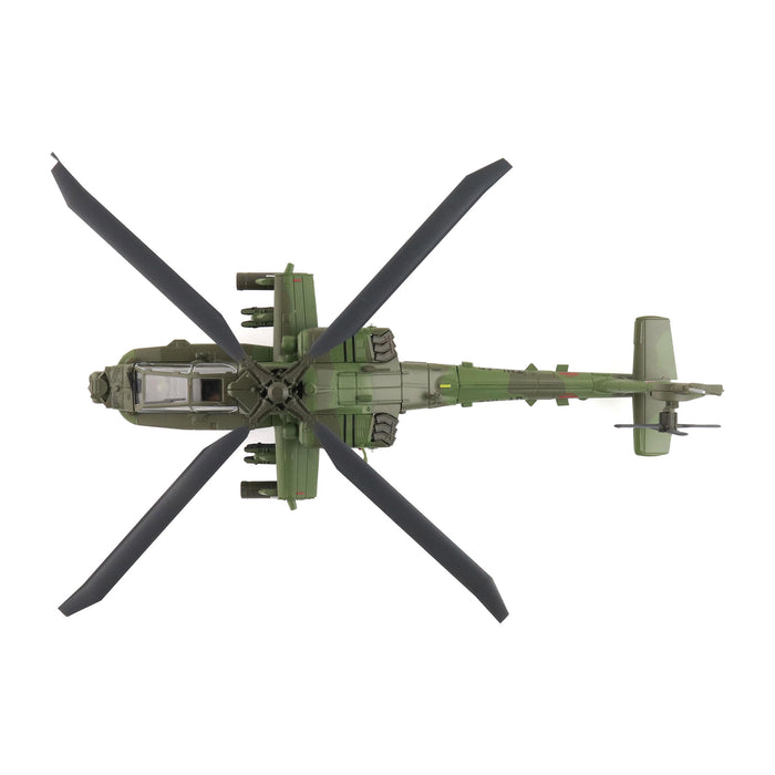 AH-64E "Indonesian Army"