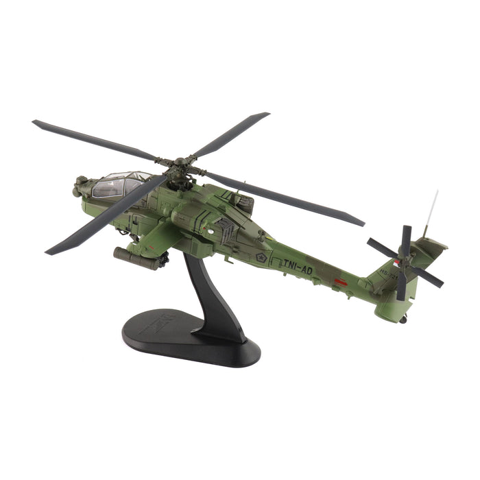 AH-64E "Indonesian Army"