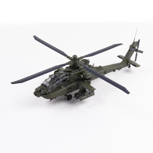 AH-64E "The Australian Army" A64-601, 1st Aviation Rgt., RAAF Townsville, 2025