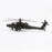 AH-64E "The Australian Army" A64-601, 1st Aviation Rgt., RAAF Townsville, 2025