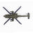 AH-64E "The Australian Army" A64-601, 1st Aviation Rgt., RAAF Townsville, 2025