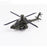 AH-6E Longbow A64-601, 1st Aviation Regiment, The Australian Army