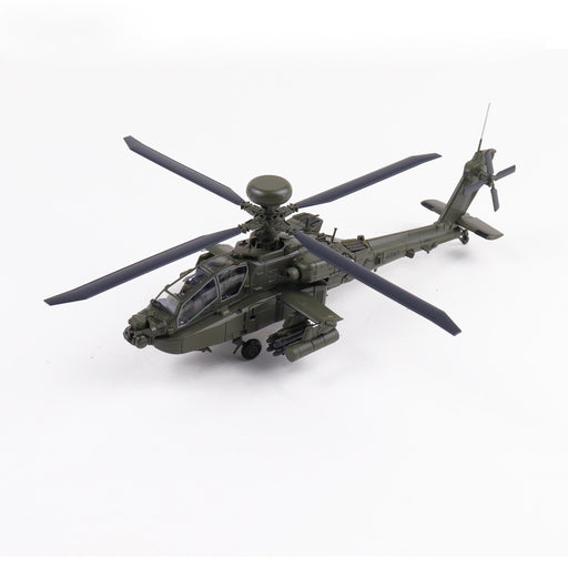 AH-6E Longbow A64-601, 1st Aviation Regiment, The Australian Army