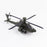 AH-6E Longbow A64-601, 1st Aviation Regiment, The Australian Army
