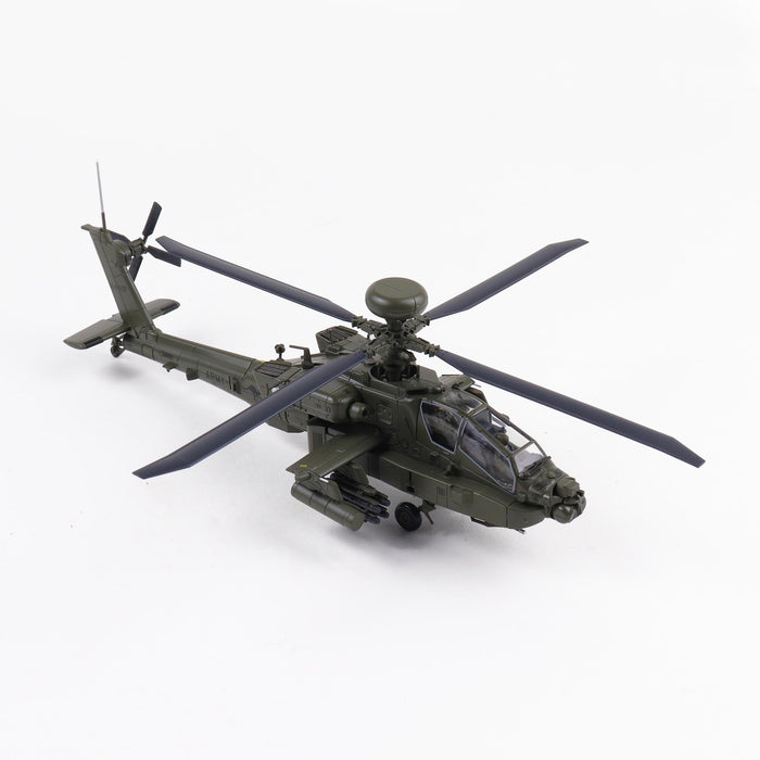 AH-6E Longbow A64-601, 1st Aviation Regiment, The Australian Army
