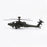 AH-6E Longbow A64-601, 1st Aviation Regiment, The Australian Army