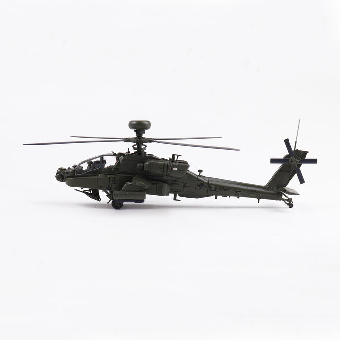 AH-6E Longbow A64-601, 1st Aviation Regiment, The Australian Army
