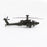 AH-6E Longbow A64-601, 1st Aviation Regiment, The Australian Army