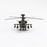 AH-6E Longbow A64-601, 1st Aviation Regiment, The Australian Army