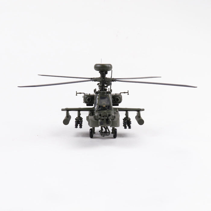 AH-6E Longbow A64-601, 1st Aviation Regiment, The Australian Army