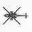 AH-6E Longbow A64-601, 1st Aviation Regiment, The Australian Army