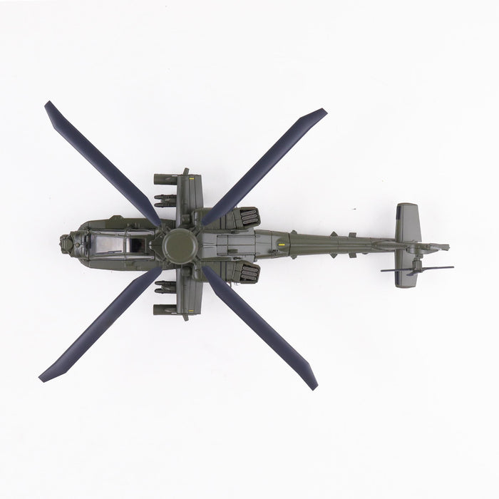 AH-6E Longbow A64-601, 1st Aviation Regiment, The Australian Army