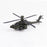 AH-64E "Apache" Q-37, 301 Sqn., RNLAF, 2024