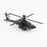 AH-64E "Apache" Q-37, 301 Sqn., RNLAF, 2024