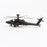 AH-64E "Apache" Q-37, 301 Sqn., RNLAF, 2024