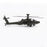 AH-64E "Apache" Q-37, 301 Sqn., RNLAF, 2024