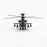 AH-64E "Apache" Q-37, 301 Sqn., RNLAF, 2024