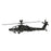 AH-64E Apache Guardian 824, Taiwan Amry "Tiger Shark Blue Eyes"