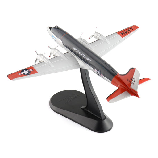 R5D-3 "Operation Deep Freeze" 56528, US Navy, 1950s