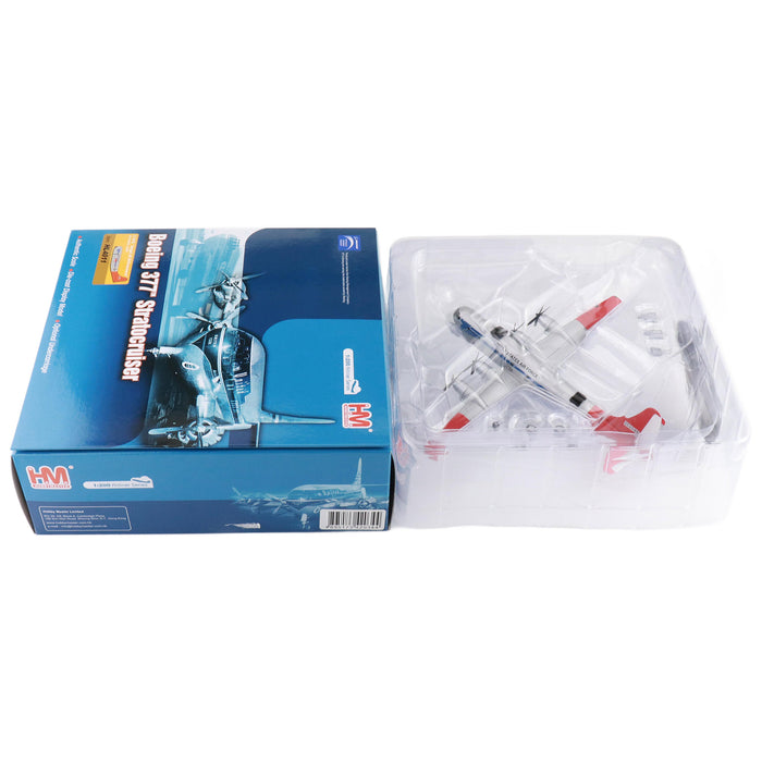 1:200 Scale C-97G "Angel of Deliverance" 45-59595, USAF