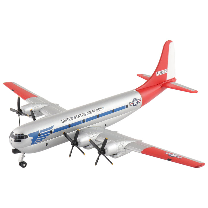 1:200 Scale C-97G "Angel of Deliverance" 45-59595, USAF
