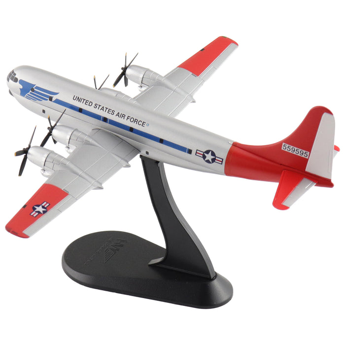 1:200 Scale C-97G "Angel of Deliverance" 45-59595, USAF