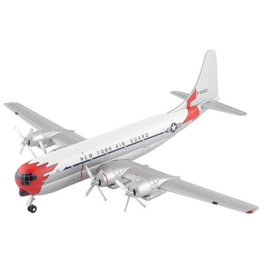 C-97A Stratofreighter 49-2601, New York Air National Guard (1:200 Scale)