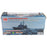 1:700 Scale USS Yorktown (CG-48) Ticonderoga Class guided missile cruiser