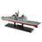 1:700 Scale USS Yorktown (CG-48) Ticonderoga Class guided missile cruiser