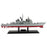 1:700 Scale USS Yorktown (CG-48) Ticonderoga Class guided missile cruiser