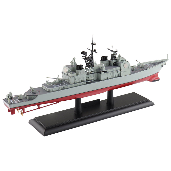 1:700 Scale USS Yorktown (CG-48) Ticonderoga Class guided missile cruiser