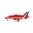 RAF Hawk T.1A XX264, "Red Arrows 1989 Silver Jubilee Celebration"