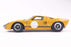 1:18 Ford GT40 MK.1 Yellow 1968