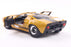1:18 Ford GT40 MK.1 Yellow 1968