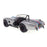 1:18 SHELBY COBRA 427 MKII SOLIDO WORKS M RACING SILVER 1965