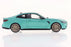 1:43 BMW M4 Competition Mint Green 2023