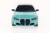 1:43 BMW M4 Competition Mint Green 2023