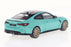1:43 BMW M4 Competition Mint Green 2023