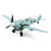 BF 109G-5 "Walter Dahl" W.Nr.27112, 3./JG 54, Russia, Dec 1943 (1:48 Scale)