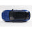1:18 PORSCHE CAYENNE TURBO GT COUPE NOGARO BLUE METALLIC 2024
