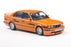 1:43 Alpina B10 (E34) Biturbo Orange 1994