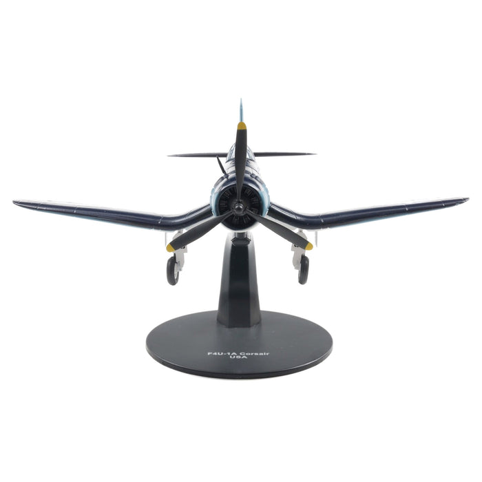 F4U-1A Corsair - Maj. Gregory "Pappy" Boyington, VMF 214 (1:72 Scale)